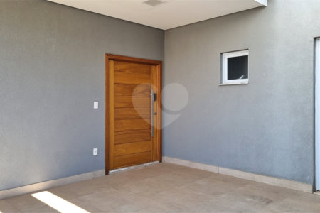 Casa Térrea à venda com 3 suítes em Jardim Residencial Viena, Indaiatuba, SP