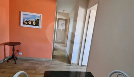 Apartamento à venda com 3 quartos em Vila Butantã, São Paulo, SP