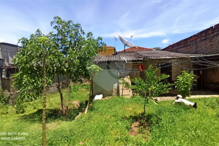 Terreno à venda em Cidade Vargas, São Paulo, SP