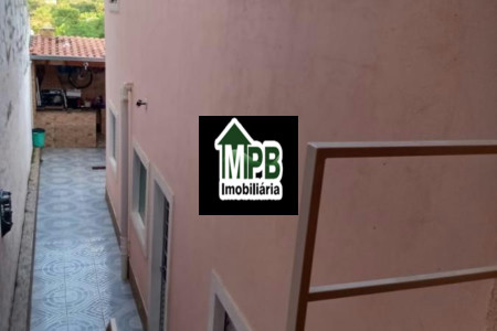 Casa à venda com 2 quartos em Jardim São Lourenzo, Sorocaba, SP