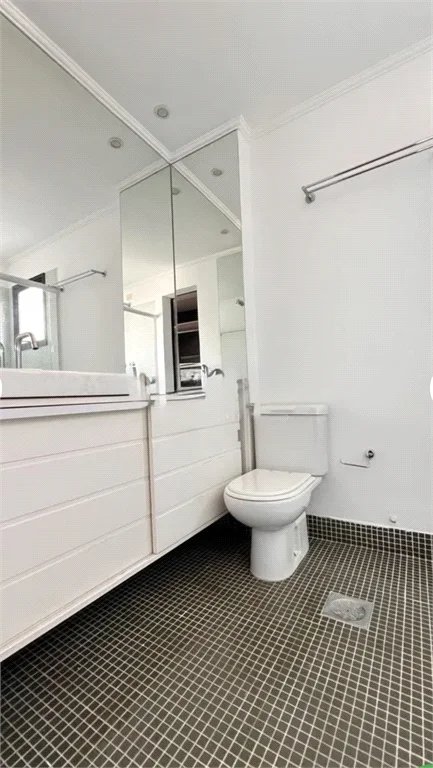 Cobertura à venda com 3 quartos, sendo 1 suíte,  em Vila Suzana, São Paulo, SP