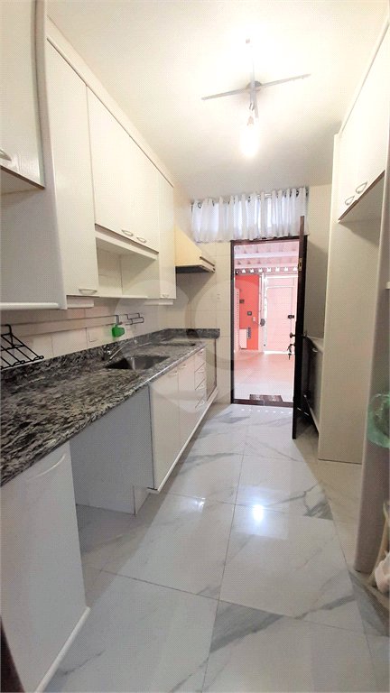 Casa à venda com 3 quartos, sendo 1 suíte, em Chácara Santo Antônio (zona Sul), São Paulo, SP