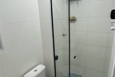 Apartamento à venda com 2 quartos em Jardim Celeste, São Paulo, SP