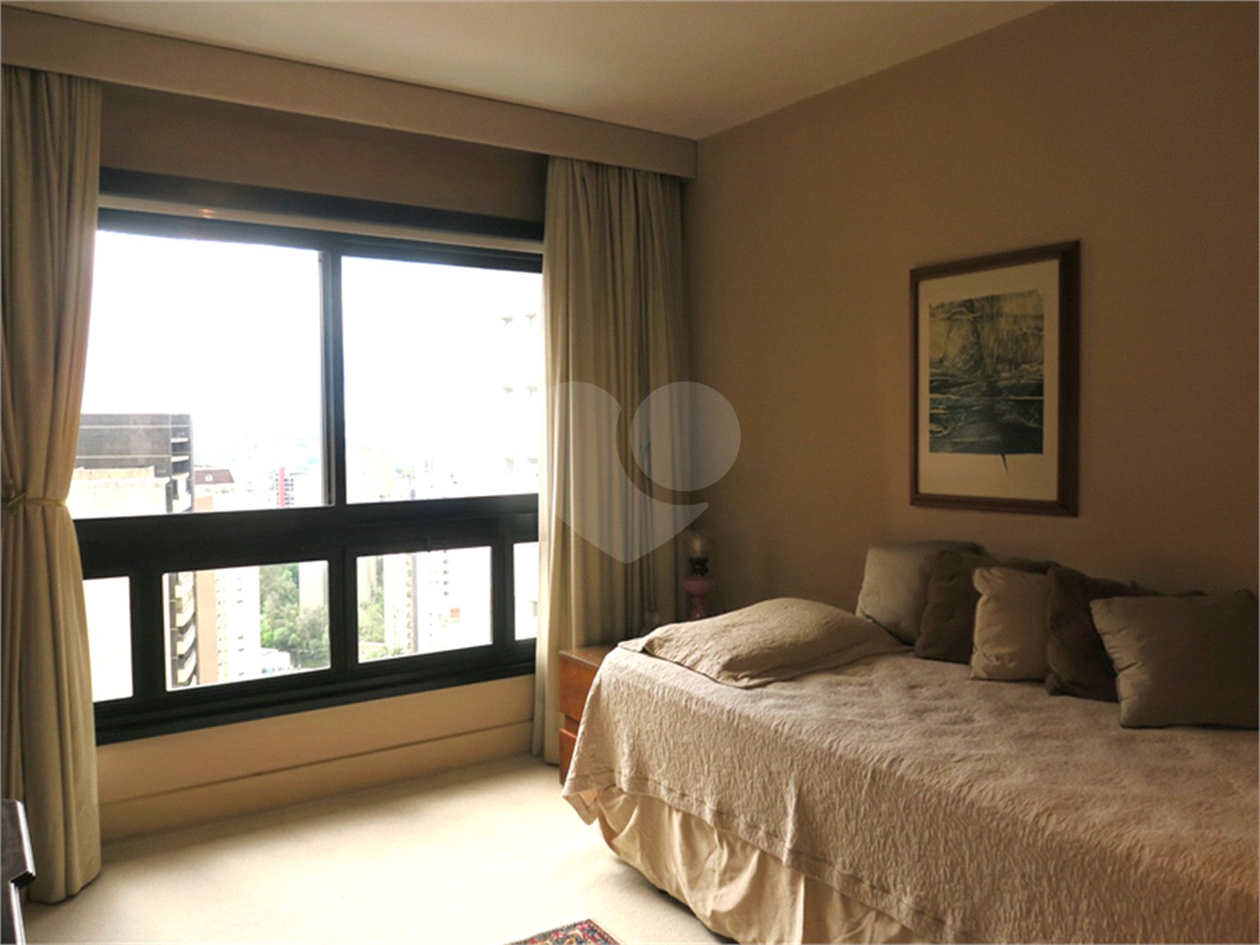 Apartamento à venda com 3 suítes em Vila Suzana, São Paulo, SP