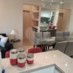 Apartamento à venda com 1 quarto em Indianópolis, São Paulo, SP