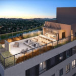 Apartamento à venda com 1 quarto em Pinheiros, São Paulo, SP