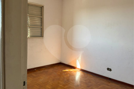 Apartamento à venda com 2 quartos em Vila São Geraldo, São Paulo, SP