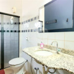 Casa de Vila à venda com 2 quartos, sendo 1 suíte,  em Residencial e Comercial Palmares, Ribeirão Preto, SP