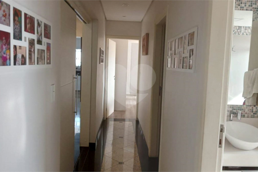Apartamento à venda com 3 quartos, sendo 1 suíte, em Parque Novo Mundo, São Paulo, SP