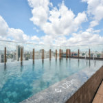 Apartamento à venda com 1 suíte em Vila Nova Conceição, São Paulo, SP