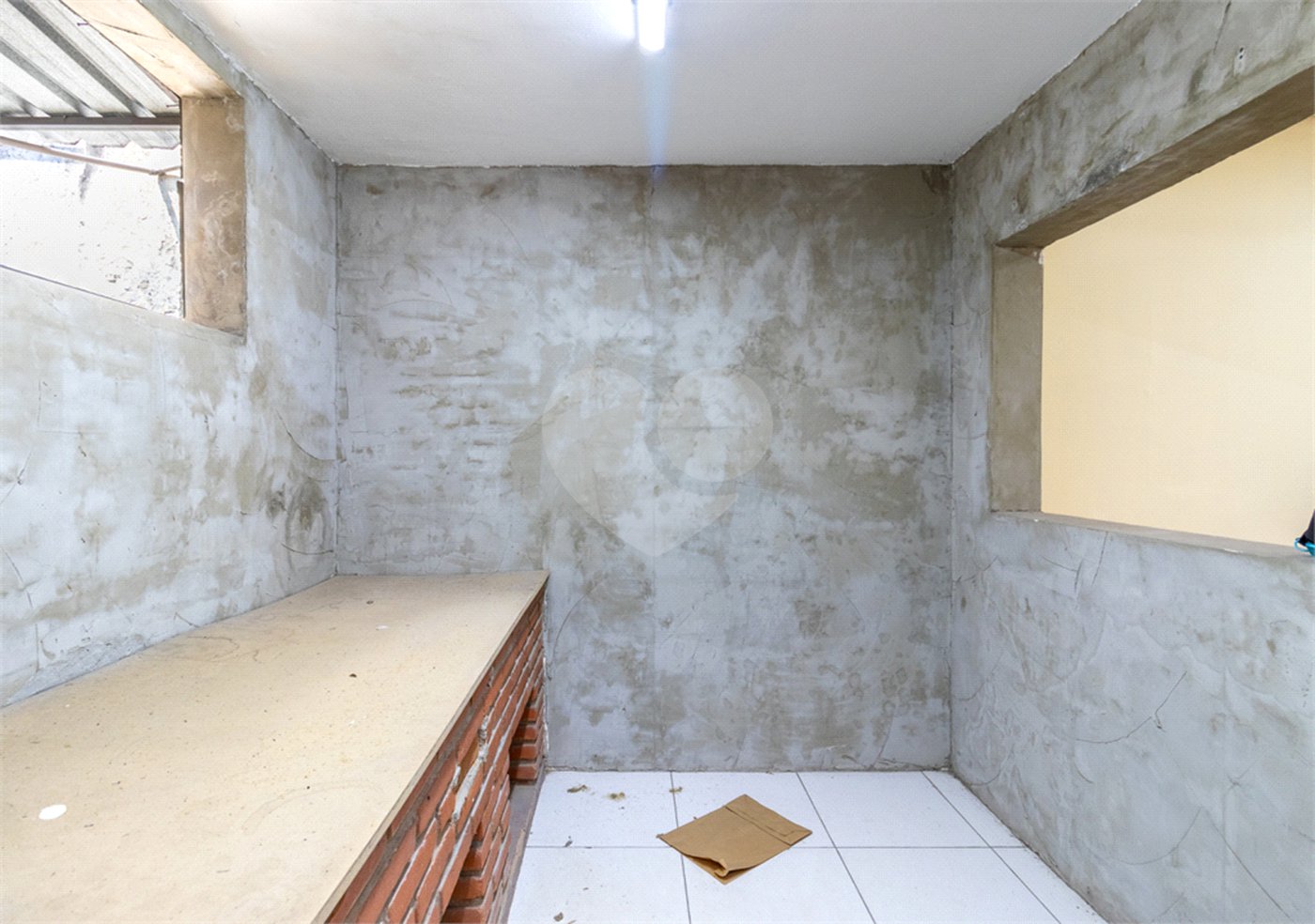 Casa para alugar no condomínio Alfredo Pujol, São Paulo - SP