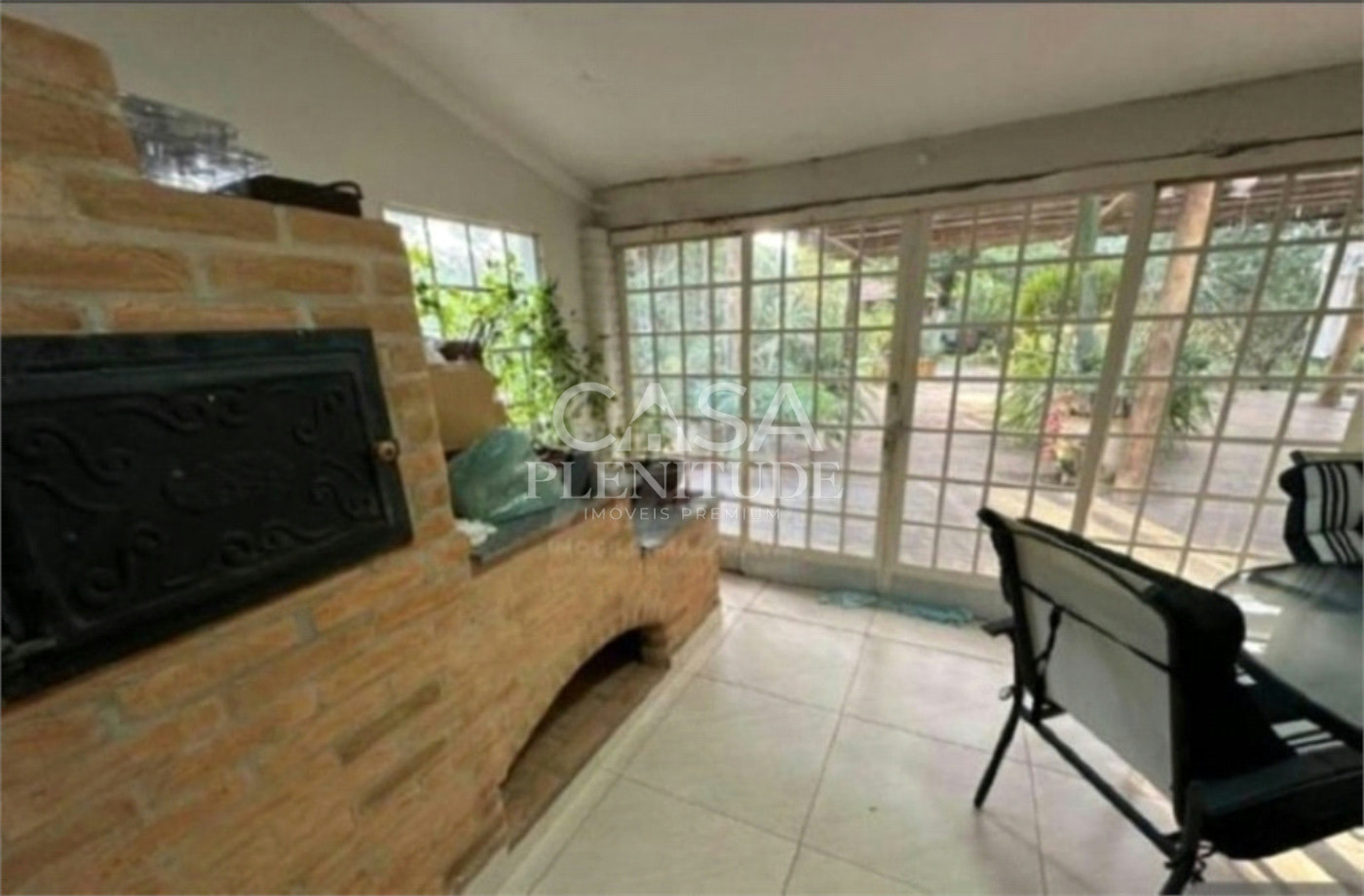 Chácara à venda com 3 suítes em Residencial Alvorada, Araçoiaba da Serra, SP