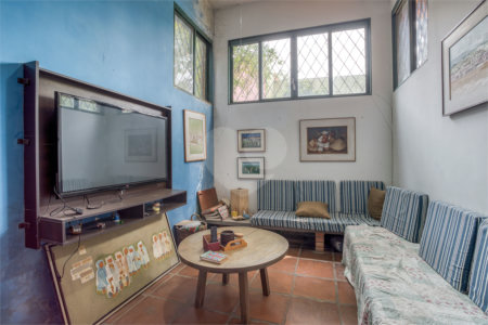 Casa à venda com 6 suítes em Alto da Boa Vista, São Paulo, SP
