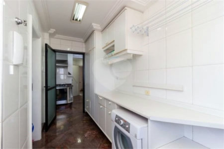 Apartamento à venda com 6 quartos, sendo 1 suíte, em Parque da Mooca, São Paulo, SP