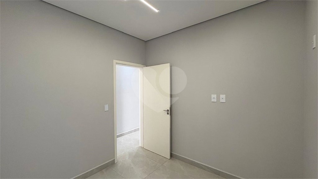 Casa à venda com 3 quartos, sendo 1 suíte, no condomínio Villagio Milano, Sorocaba - SP