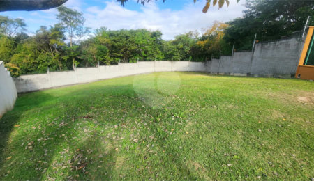 Terreno à venda no condomínio Alphaville Nova Esplanada 2, Votorantim - SP
