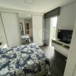 Apartamento à venda com 2 quartos, sendo 1 suíte, em Jardim Ocara, Santo André, SP
