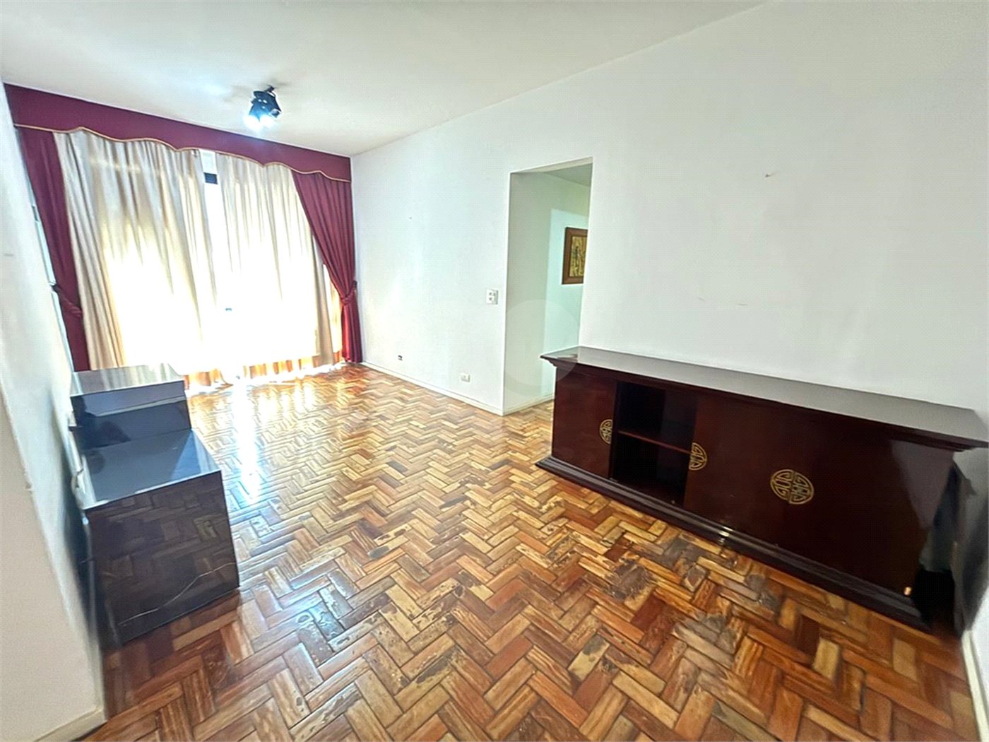 Apartamento à venda com 3 quartos, sendo 1 suíte, em Tijuca, Rio de Janeiro, RJ