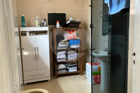 Sobrado à venda com 3 quartos, sendo 1 suíte, em Vila Augusta, Guarulhos, SP