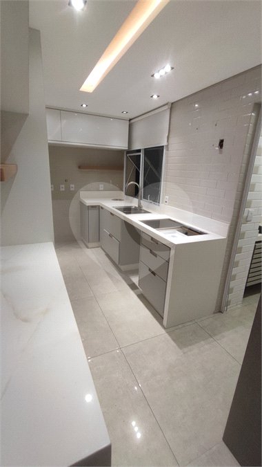 Apartamento à venda ou para alugar com 3 suítes em Baeta Neves, São Bernardo do Campo, SP