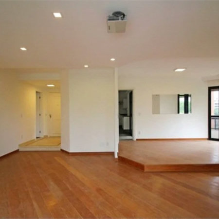 Apartamento à venda com 4 quartos, sendo 3 suítes, em Vila Suzana, São Paulo, SP