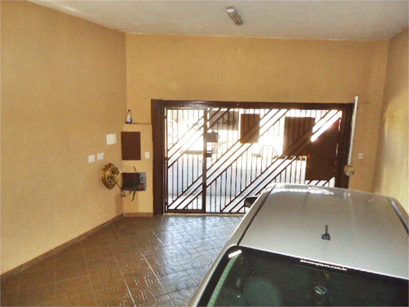 Sobrado à venda com 3 quartos, sendo 1 suíte, em Jardim Peri, São Paulo, SP