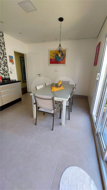 Casa à venda com 4 quartos, sendo 2 suítes, em Jardim São Caetano, São Caetano do Sul, SP