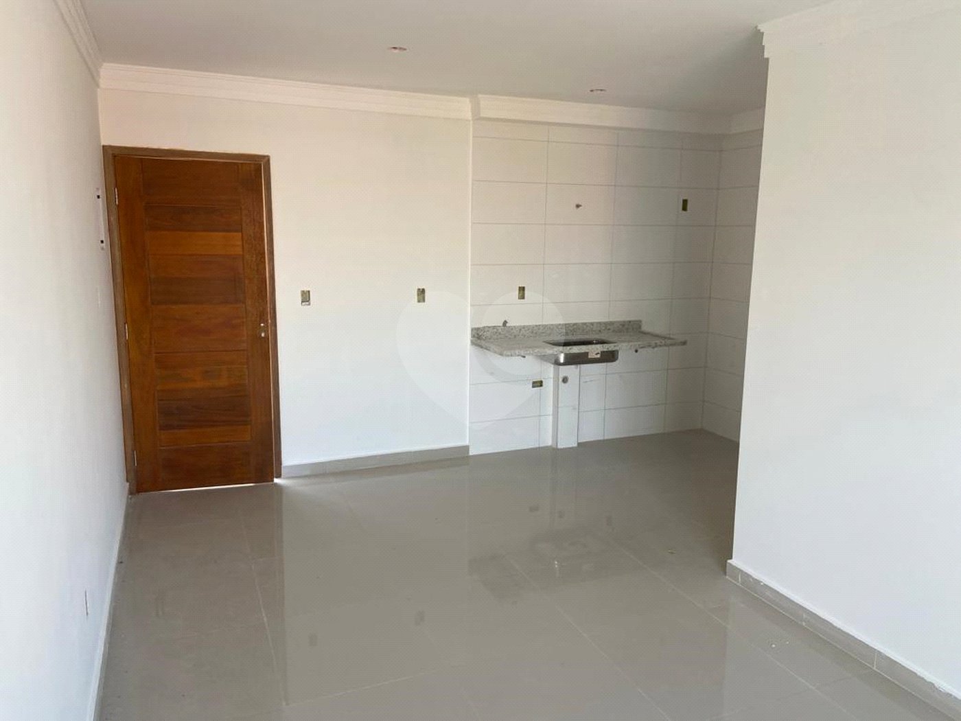 Casa à venda com 2 quartos no condomínio Sancris, São Paulo - SP