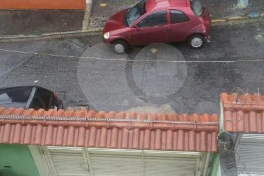 Sobrado à venda com 3 quartos, sendo 1 suíte, em Vila Nova Cachoeirinha, São Paulo, SP