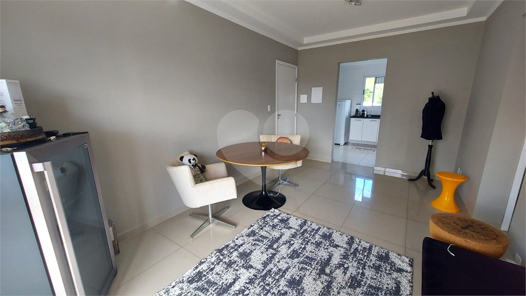 Apartamento à venda com 2 quartos, sendo 1 suíte, em Vila Lucy, Sorocaba, SP