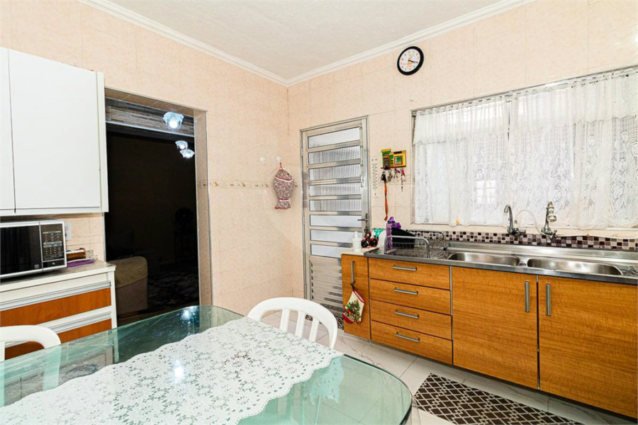 Casa à venda com 2 quartos em Vila Maria Alta, São Paulo, SP