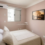 Apartamento para alugar com 2 quartos em Jardim Novo Aeroporto, Três Lagoas, MS