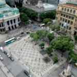 Apartamento à venda com 1 suíte no Centro, Rio de Janeiro, RJ