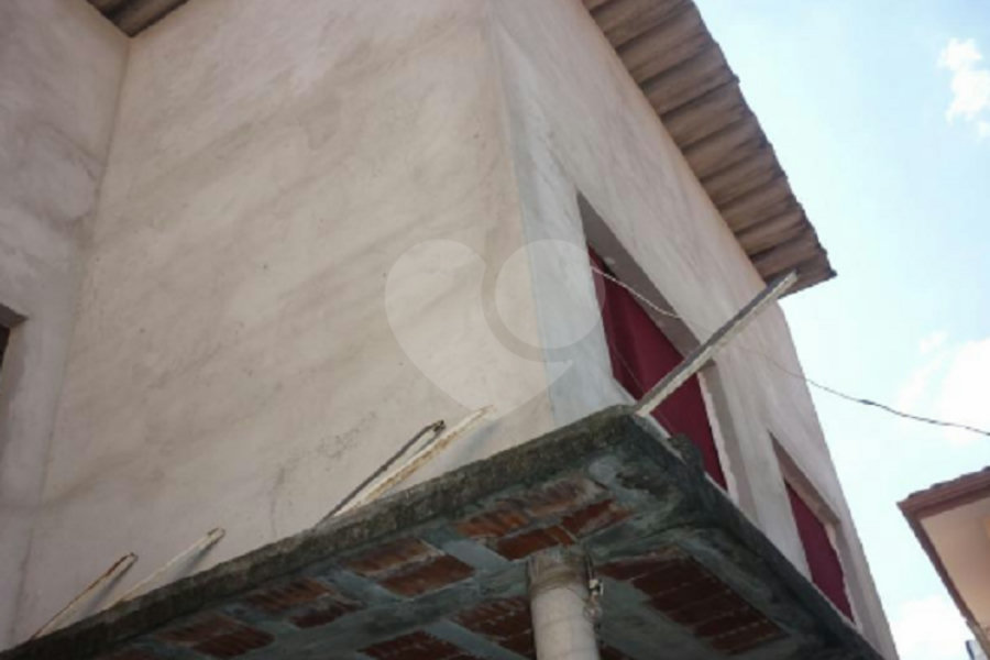 Casa Térrea à venda com 2 quartos no condomínio Parque Domingos Luís,378, São Paulo - SP