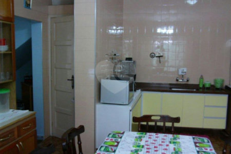 Sobrado à venda com 3 quartos em Jardim São Paulo(zona Norte), São Paulo, SP