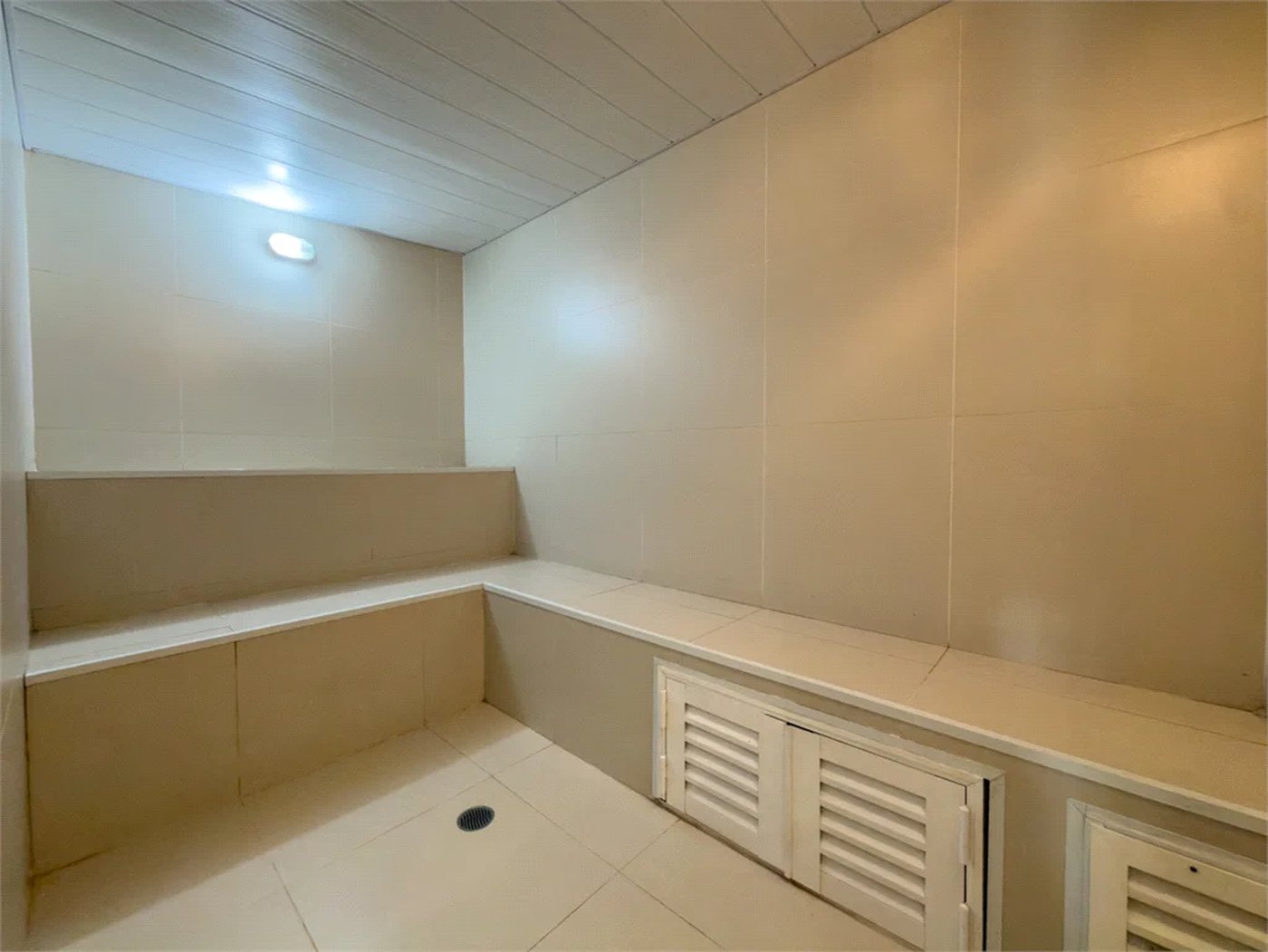 Apartamento à venda com 1 suíte em Cidade Monções, São Paulo, SP