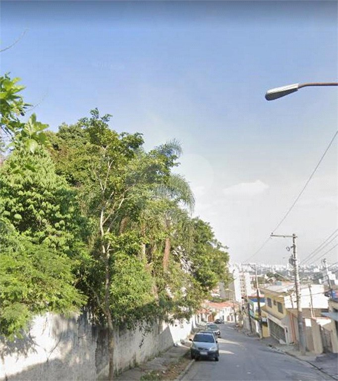 Terreno à venda em Vila Guilherme, São Paulo, SP