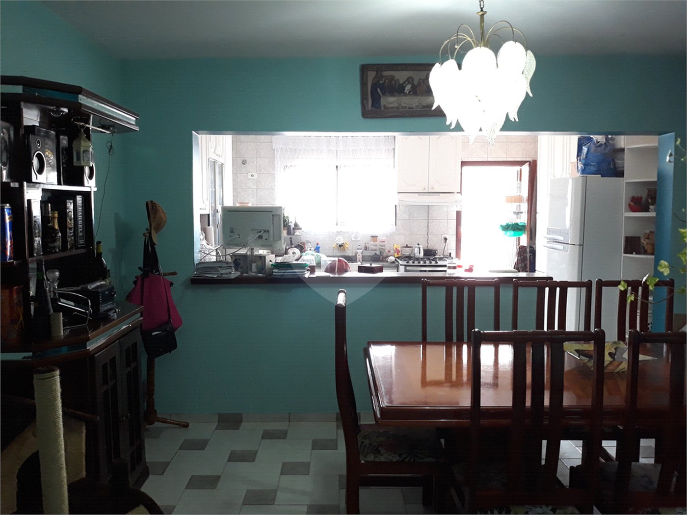Sobrado à venda com 3 quartos, sendo 1 suíte,  em Jardim Oriental, São Paulo, SP