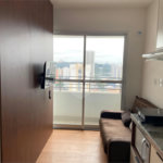 Apartamento para alugar com 1 quarto em BUTANTÃ, São Paulo, SP
