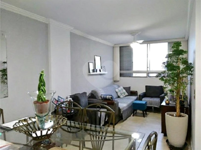 Apartamento à venda com 3 quartos em Limão, São Paulo, SP