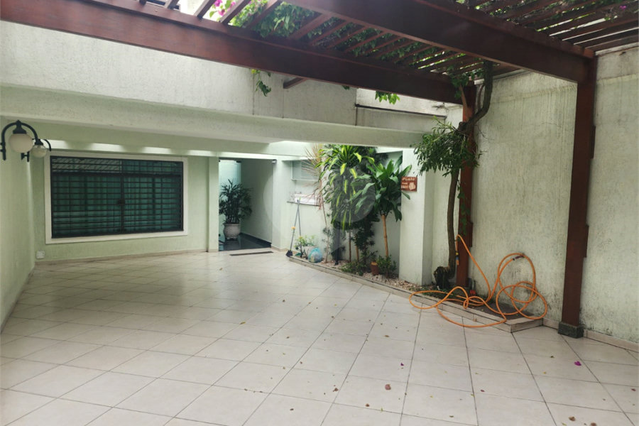 Sobrado à venda com 3 quartos, sendo 1 suíte, em Santana, São Paulo, SP