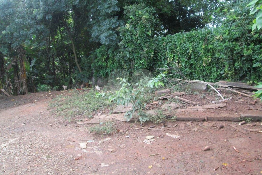 Terreno à venda em Palmas do Tremembé, São Paulo, SP