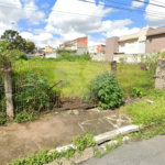 Terreno à venda em Parque Santa Rosa, Suzano, SP