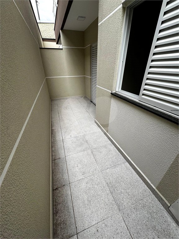 Apartamento à venda ou para alugar com 2 quartos em Mandaqui, São Paulo, SP