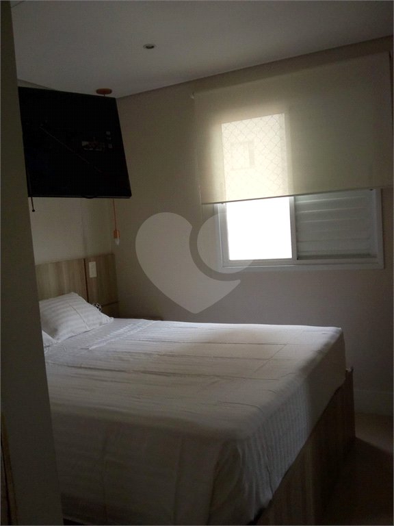 Apartamento à venda com 2 quartos, sendo 1 suíte, em Vila Guilherme, São Paulo, SP