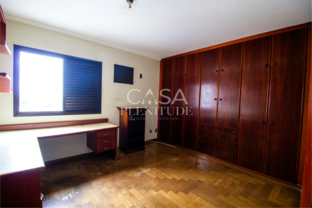 Apartamento à venda com 4 suítes no Centro, Sorocaba, SP