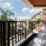Apartamento à venda com 4 quartos, sendo 2 suítes, em Perdizes, São Paulo, SP