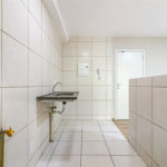 Apartamento à venda com 1 quarto em Jardim Ampliação, São Paulo, SP