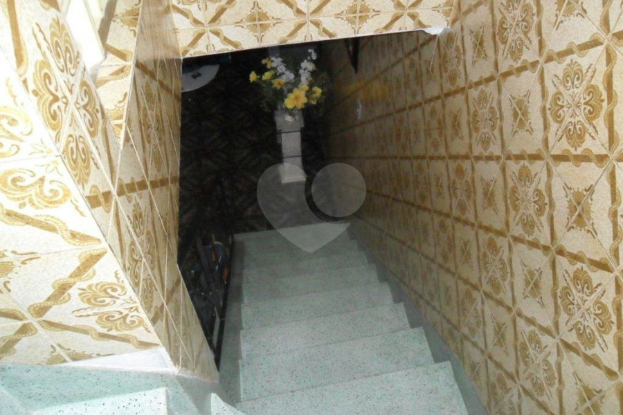 Casa à venda com 5 quartos em Casa Verde, São Paulo, SP