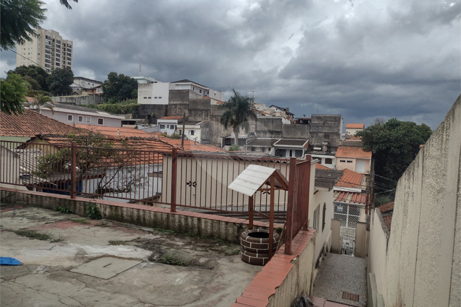 Casa Térrea à venda com 5 quartos, sendo 2 suítes, em Tucuruvi, São Paulo, SP